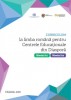 Curriculum la limba română pentru Centrele Educaționale din Diasporă. Nivelul A1-A2