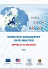 Migration Management Gaps Analysis