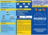 EC Thematic Programme On Migration and Asylum, MIGRECO leaflet