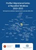 Profilul Migrațional Extins al Republicii Moldova 2010-2015