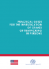 Practical Guide for the investigation of crimes of trafficking in persons